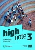 High Note 3 Student's Book