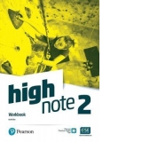 High Note 2 Workbook