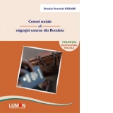 Costuri sociale ale migratiei externe din Romania. Editia a II-a