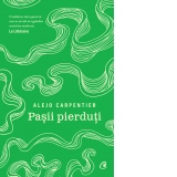 Pasii pierduti. Editia a II-a