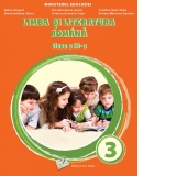 Limba si literatura romana. Manual pentru clasa a III-a