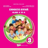 Educatie civica. Manual pentru clasa a III-a