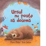 Ursul nu poate sa doarma