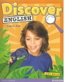 Discover English, Level Starter, Student s Book