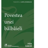 Povestea unei balbaieli