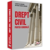 Drept civil. Partea generala