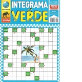 Integrama verde, Nr. 57/2021