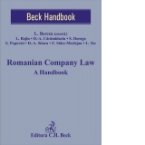 Romanian Company Law. A Handbook