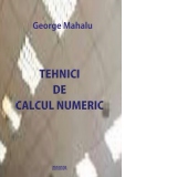 Tehnici de calcul numeric