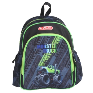 Rucsac Cool, motiv Monster Truck