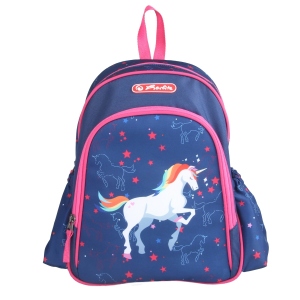 Rucsac Cool, motiv Unicorn