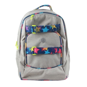 Rucsac Skater, motiv Stars