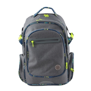 Rucsac Smart, culoare grafit