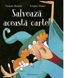 Salveaza aceasta carte!