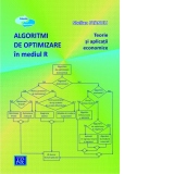 Algoritmi de optimizare in mediul R. Teorie si aplicatii economice