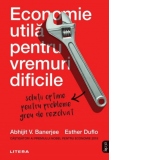 Economie utila pentru vremuri dificile