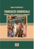 Tranzactii comerciale. Editia a II-a revazuta si adaugita