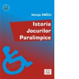 Istoria Jocurilor Paralimpice