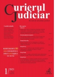 Curierul Judiciar nr. 1/2021