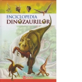 Enciclopedia dinozaurilor