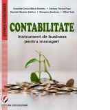 Contabilitate. Instrument de business pentru manageri