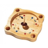 Ruleta tiroleza (hs051)