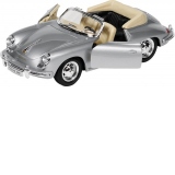 Porsche 356B Cabriolet - 18 cm (goki12167)