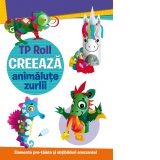 Creeaza: Animalute zurlii