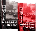 Pachet Decembrie 1989. Un talmes-balmes bine regizat (2 volume)