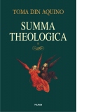 Summa theologica. Volumul II