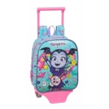 Mini troler gradi Vampirina Rockin fete 28 cm