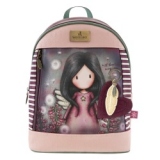 Rucsac mare fashion Gorjuss-Little Wings