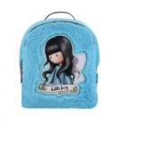 Rucsac fashion mic Gorjuss Furry Bubble Fairy