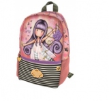 Rucsac Santoro Gorjuss Melodies Little Dancer gradinita