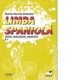 Limba spaniola. Texte, dialoguri, exercitii B1