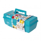 Brio - Set Constructie Incepatori