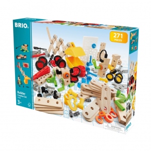 Brio - Set Creativ De Constructie