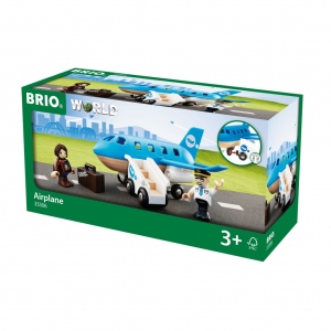 Brio - Avion