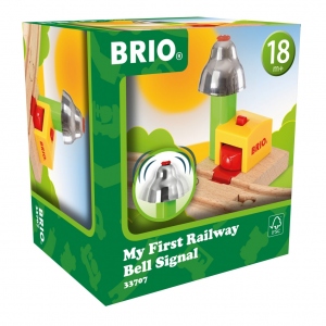 Brio - Primul Meu Semnal De Tren