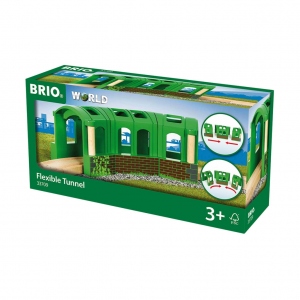 Brio - Tunel Flexibil