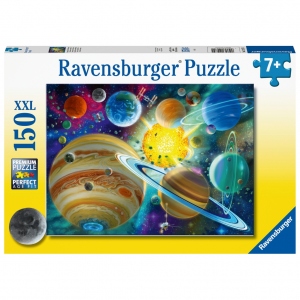 Puzzle Cosmos, 150 Piese