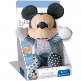 PLUS MICKEY INTERACTIV NOAPTE BUNA