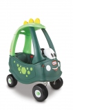 Little Tikes - Masinuta Dinozaur Cozy Coupe