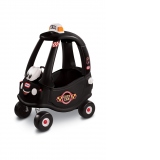 Masinuta Neagra Taxi Cozy Coupe