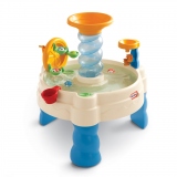 Little Tikes Masuta De Joaca Cu Apa - Spirala