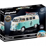 VOLKSWAGEN T1 CAMPING BUS - EDITIE SPECIALA