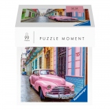 Puzzle Cuba, 99 Piese