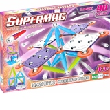 Supermag Classic Trendy - Set Constructie 98 Piese