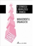 Managementul organizatiei