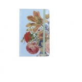 Carnet notite A6 Tulip roses Maria Sibylla Merian